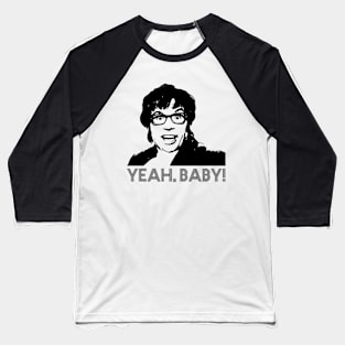 Yeh Men Baseball T-Shirt